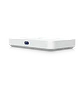 Ubiquiti UniFi Cloud Gateway Fiber UCG-Fiber, Gateway 10G, IDS/IPS 5Gbps, 4x 2.5GbE, 2x SFP+, PoE+ 30W - Miniatura 1