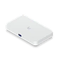 Ubiquiti UniFi Cloud Gateway Fiber UCG-Fiber, Gateway 10G, IDS/IPS 5Gbps, 4x 2.5GbE, 2x SFP+, PoE+ 30W - Miniatura 4