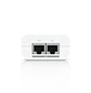 Ubiquiti UniFi UACC-PoE+-2.5G, Adaptador PoE+ 30W, 2.5GbE, 48V 0.65A, Protección Sobretensiones - Miniatura 5