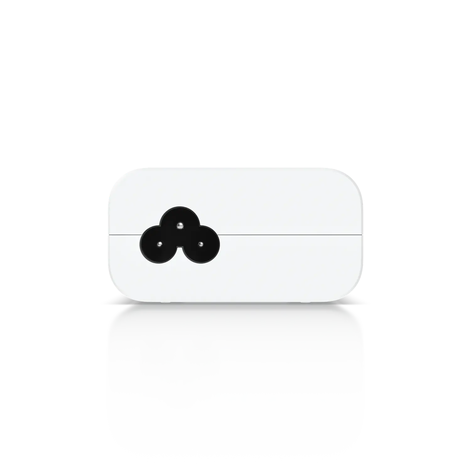 Ubiquiti UniFi UACC-PoE+-2.5G, Adaptador PoE+ 30W, 2.5GbE, 48V 0.65A, Protección Sobretensiones 6
