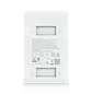 Ubiquiti UniFi UACC-PoE+-2.5G, Adaptador PoE+ 30W, 2.5GbE, 48V 0.65A, Protección Sobretensiones - Miniatura 7