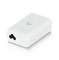 Ubiquiti UniFi UACC-PoE+-2.5G, Adaptador PoE+ 30W, 2.5GbE, 48V 0.65A, Protección Sobretensiones - Miniatura 3