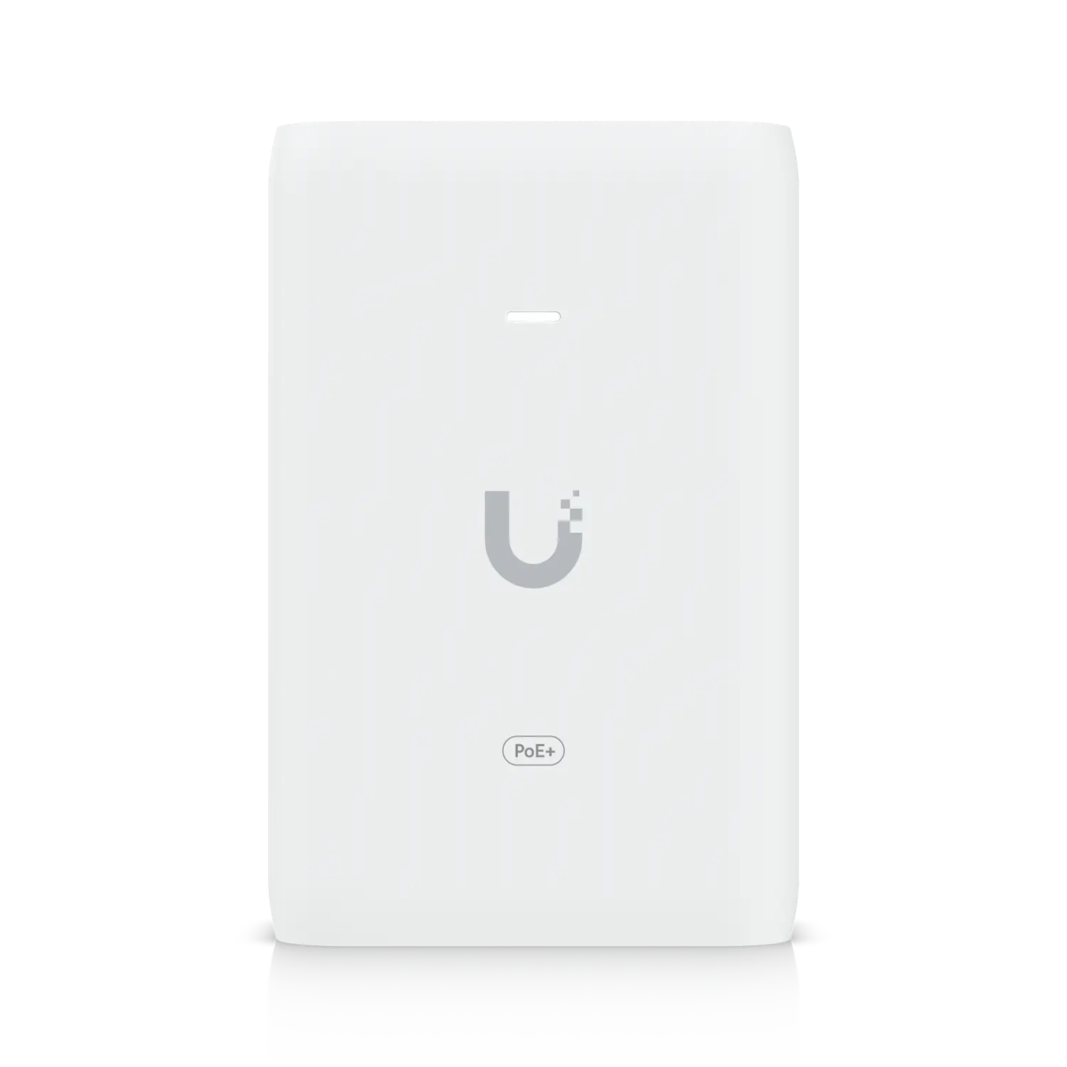 Ubiquiti UniFi UACC-PoE+-2.5G, Adaptador PoE+ 30W, 2.5GbE, 48V 0.65A, Protección Sobretensiones 2