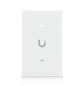 Ubiquiti UniFi UACC-PoE+-2.5G, Adaptador PoE+ 30W, 2.5GbE, 48V 0.65A, Protección Sobretensiones - Miniatura 2