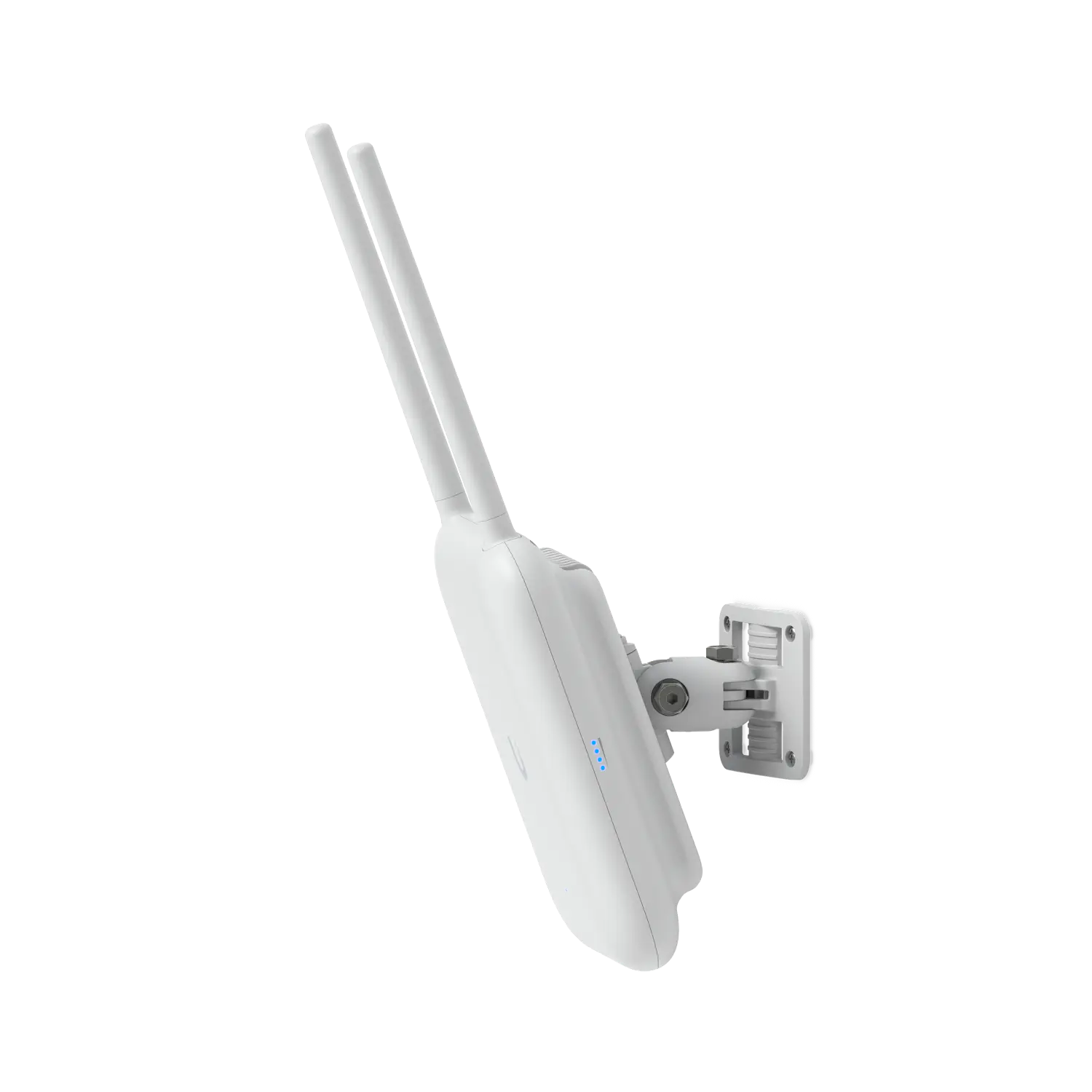 Ubiquiti UniFi U7 Pro Outdoor U7-Pro-Outdoor, Access Point WiFi 7 Tri-Banda, 6 Streams, 2.5GbE, PoE+, IP67, 465m² 11