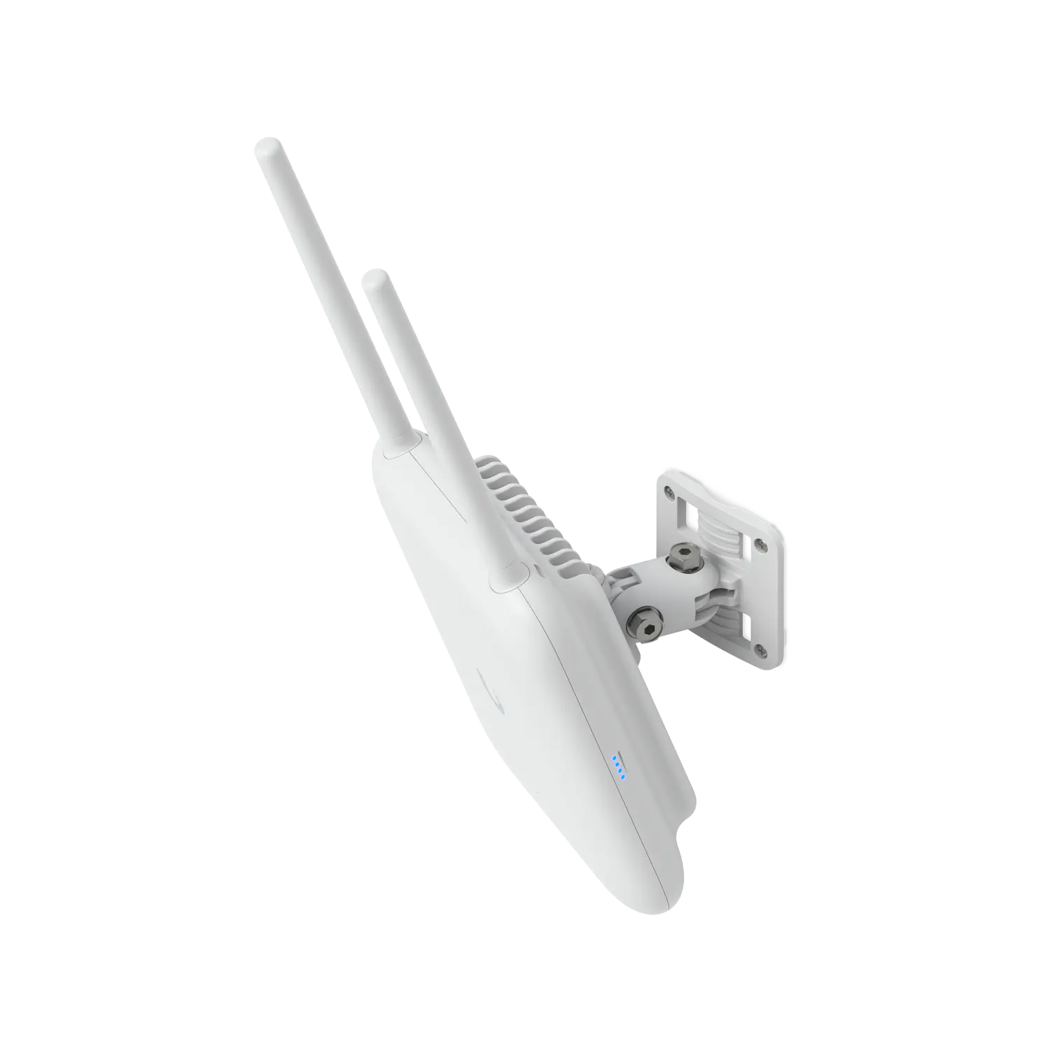 Ubiquiti UniFi U7 Pro Outdoor U7-Pro-Outdoor, Access Point WiFi 7 Tri-Banda, 6 Streams, 2.5GbE, PoE+, IP67, 465m² 12