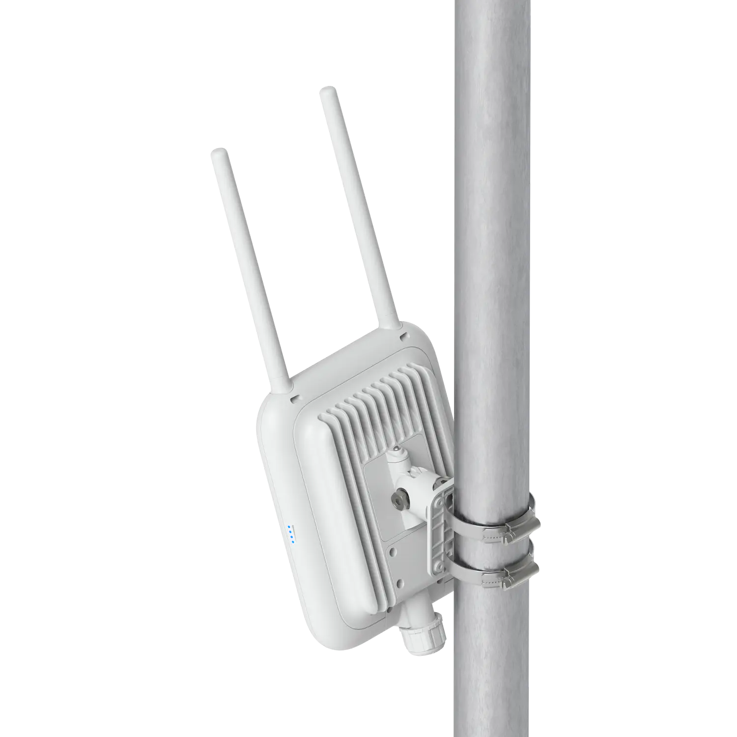 Ubiquiti UniFi U7 Pro Outdoor U7-Pro-Outdoor, Access Point WiFi 7 Tri-Banda, 6 Streams, 2.5GbE, PoE+, IP67, 465m² 13