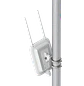 Ubiquiti UniFi U7 Pro Outdoor U7-Pro-Outdoor, Access Point WiFi 7 Tri-Banda, 6 Streams, 2.5GbE, PoE+, IP67, 465m² - Miniatura 13