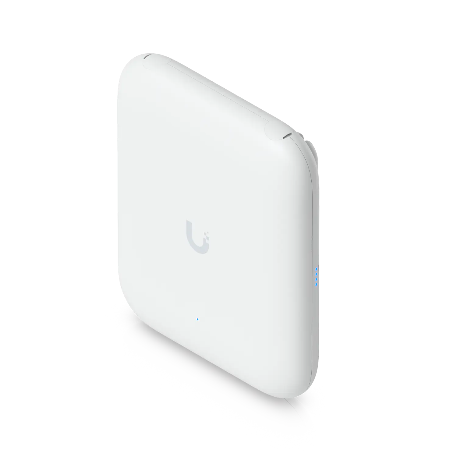 Ubiquiti UniFi U7 Pro Outdoor U7-Pro-Outdoor, Access Point WiFi 7 Tri-Banda, 6 Streams, 2.5GbE, PoE+, IP67, 465m² 3