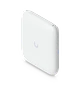 Ubiquiti UniFi U7 Pro Outdoor U7-Pro-Outdoor, Access Point WiFi 7 Tri-Banda, 6 Streams, 2.5GbE, PoE+, IP67, 465m² - Miniatura 3