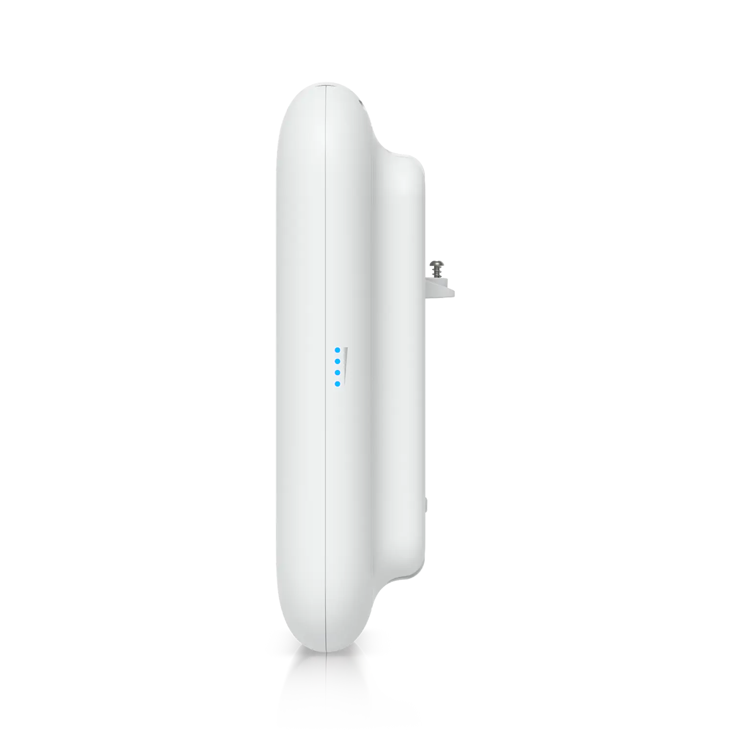 Ubiquiti UniFi U7 Pro Outdoor U7-Pro-Outdoor, Access Point WiFi 7 Tri-Banda, 6 Streams, 2.5GbE, PoE+, IP67, 465m² 4
