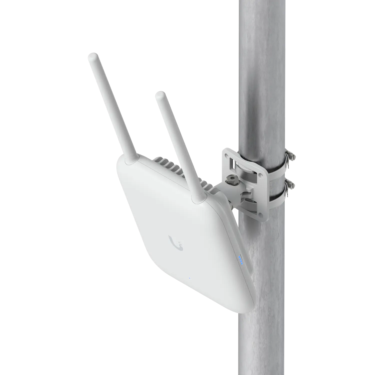 Ubiquiti UniFi U7 Pro Outdoor U7-Pro-Outdoor, Access Point WiFi 7 Tri-Banda, 6 Streams, 2.5GbE, PoE+, IP67, 465m² 14