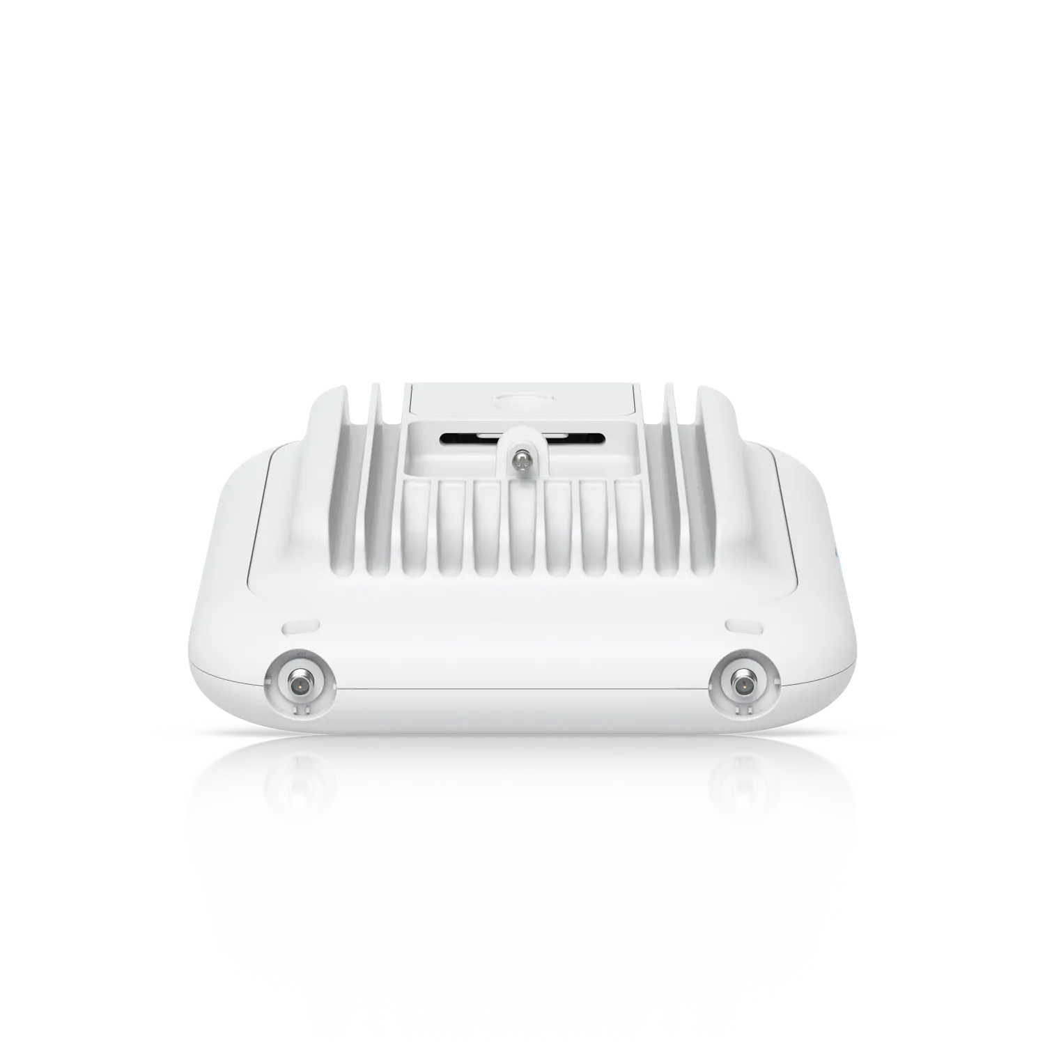 Ubiquiti UniFi U7 Pro Outdoor U7-Pro-Outdoor, Access Point WiFi 7 Tri-Banda, 6 Streams, 2.5GbE, PoE+, IP67, 465m² 10