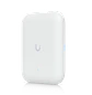 Ubiquiti UniFi U7 Pro Outdoor U7-Pro-Outdoor, Access Point WiFi 7 Tri-Banda, 6 Streams, 2.5GbE, PoE+, IP67, 465m² - Miniatura 2