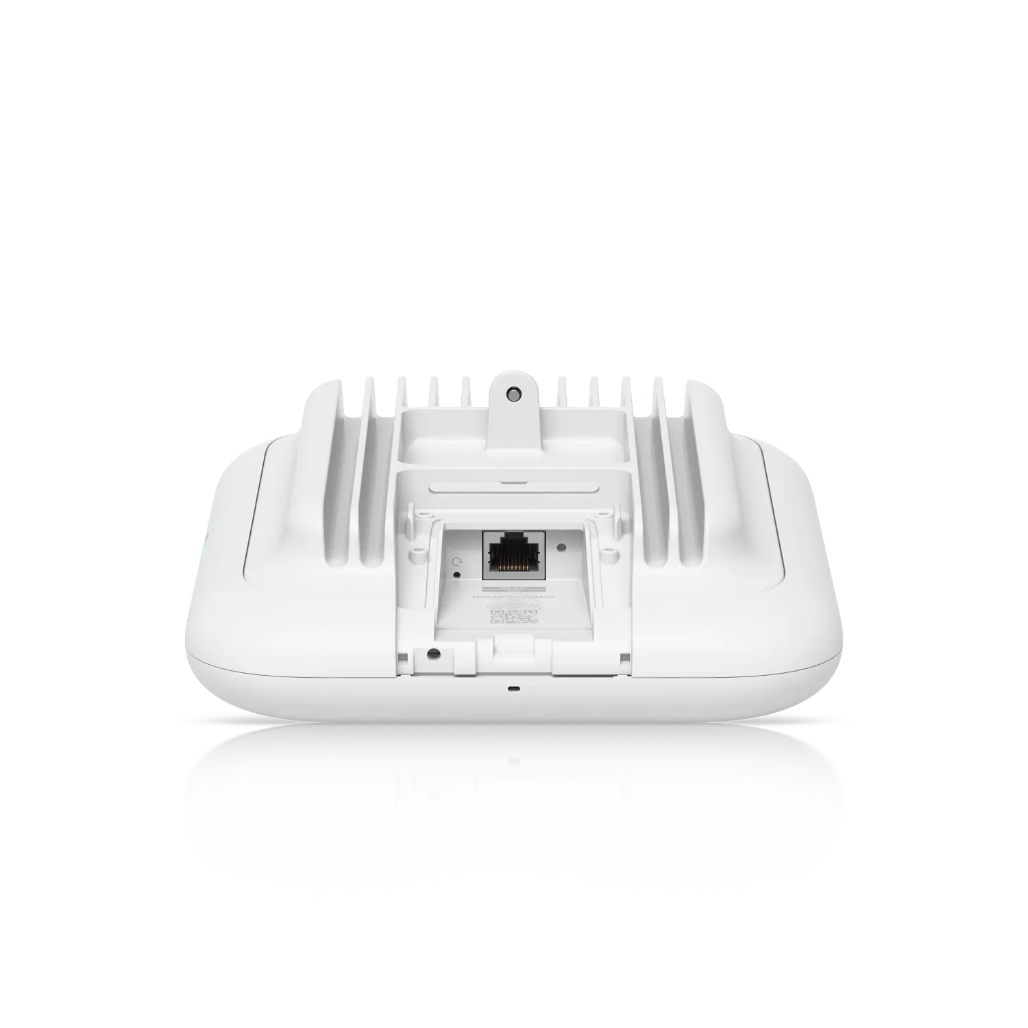 Ubiquiti UniFi U7 Pro Outdoor U7-Pro-Outdoor, Access Point WiFi 7 Tri-Banda, 6 Streams, 2.5GbE, PoE+, IP67, 465m² 9