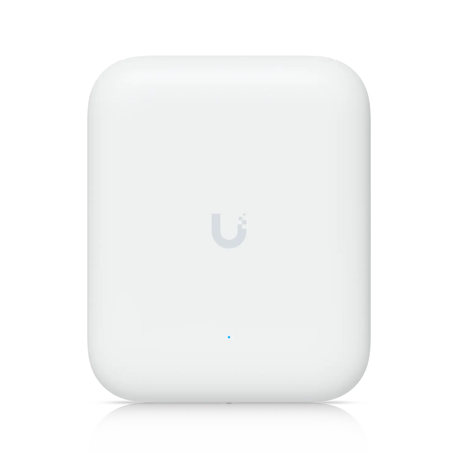 Ubiquiti UniFi U7 Pro Outdoor U7-Pro-Outdoor, Access Point WiFi 7 Tri-Banda, 6 Streams, 2.5GbE, PoE+, IP67, 465m² 1