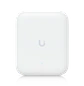 Ubiquiti UniFi U7 Pro Outdoor U7-Pro-Outdoor, Access Point WiFi 7 Tri-Banda, 6 Streams, 2.5GbE, PoE+, IP67, 465m² - Miniatura 1