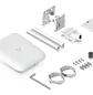 Ubiquiti UniFi U7 Pro Outdoor U7-Pro-Outdoor, Access Point WiFi 7 Tri-Banda, 6 Streams, 2.5GbE, PoE+, IP67, 465m² - Miniatura 18