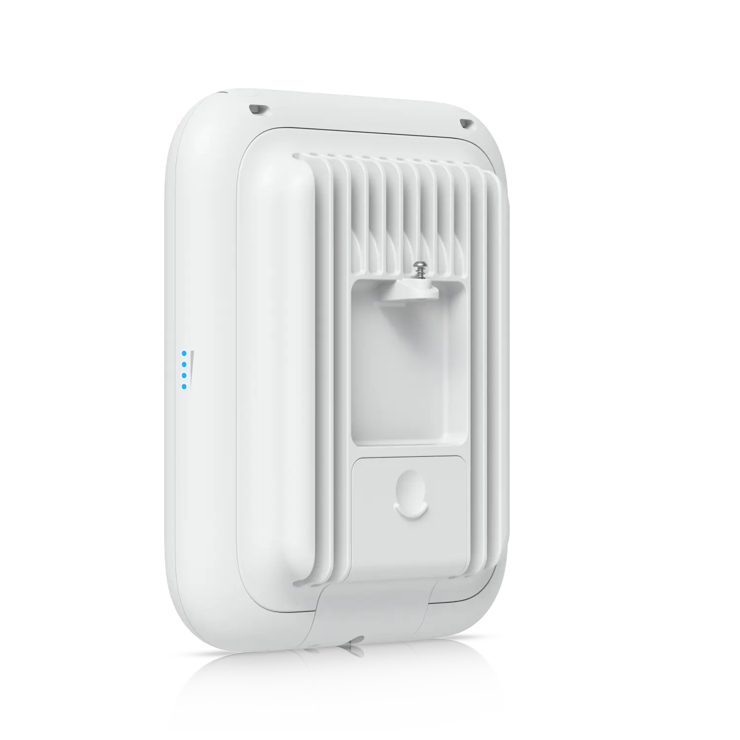 Ubiquiti UniFi U7 Pro Outdoor U7-Pro-Outdoor, Access Point WiFi 7 Tri-Banda, 6 Streams, 2.5GbE, PoE+, IP67, 465m² 5