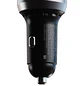 Klip Xtreme PowerCar 140 KCC-140, Cargador para Auto 140W, 2 USB-C PD, USB-A QC 3.0, 12-24V, Negro - Miniatura 2