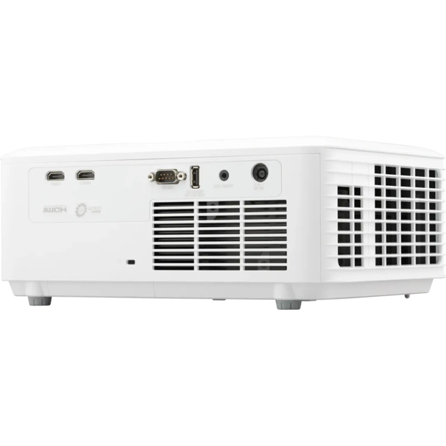 ViewSonic LSD600W, Proyector Láser DLP WXGA, 6.000 ANSI, 300