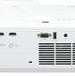 ViewSonic LSD600W, Proyector Láser DLP WXGA, 6.000 ANSI, 300