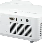 ViewSonic LSD600W, Proyector Láser DLP WXGA, 6.000 ANSI, 300