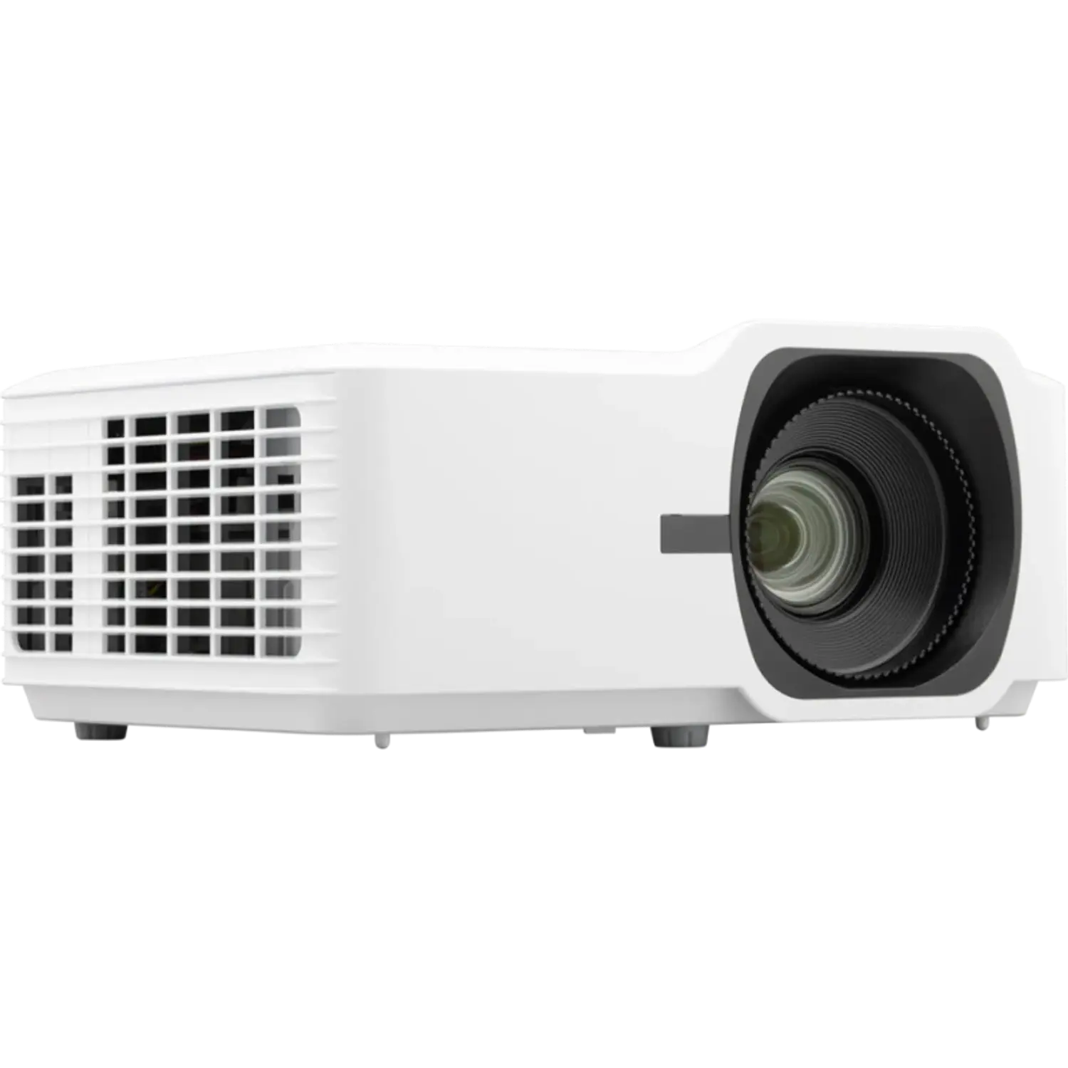 ViewSonic LSD600W, Proyector Láser DLP WXGA, 6.000 ANSI, 300