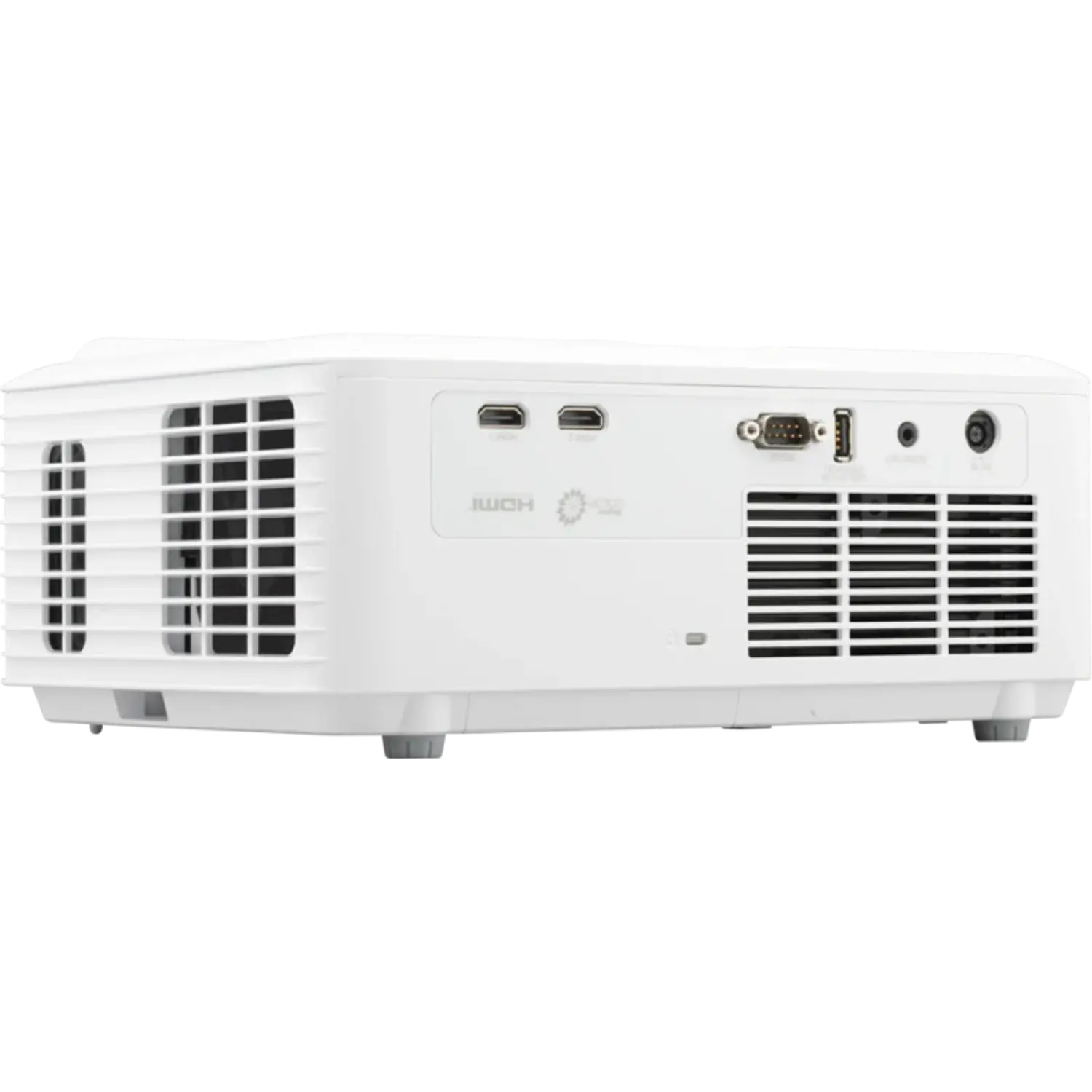 ViewSonic LSD600W, Proyector Láser DLP WXGA, 6.000 ANSI, 300