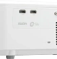 ViewSonic LSD600W, Proyector Láser DLP WXGA, 6.000 ANSI, 300
