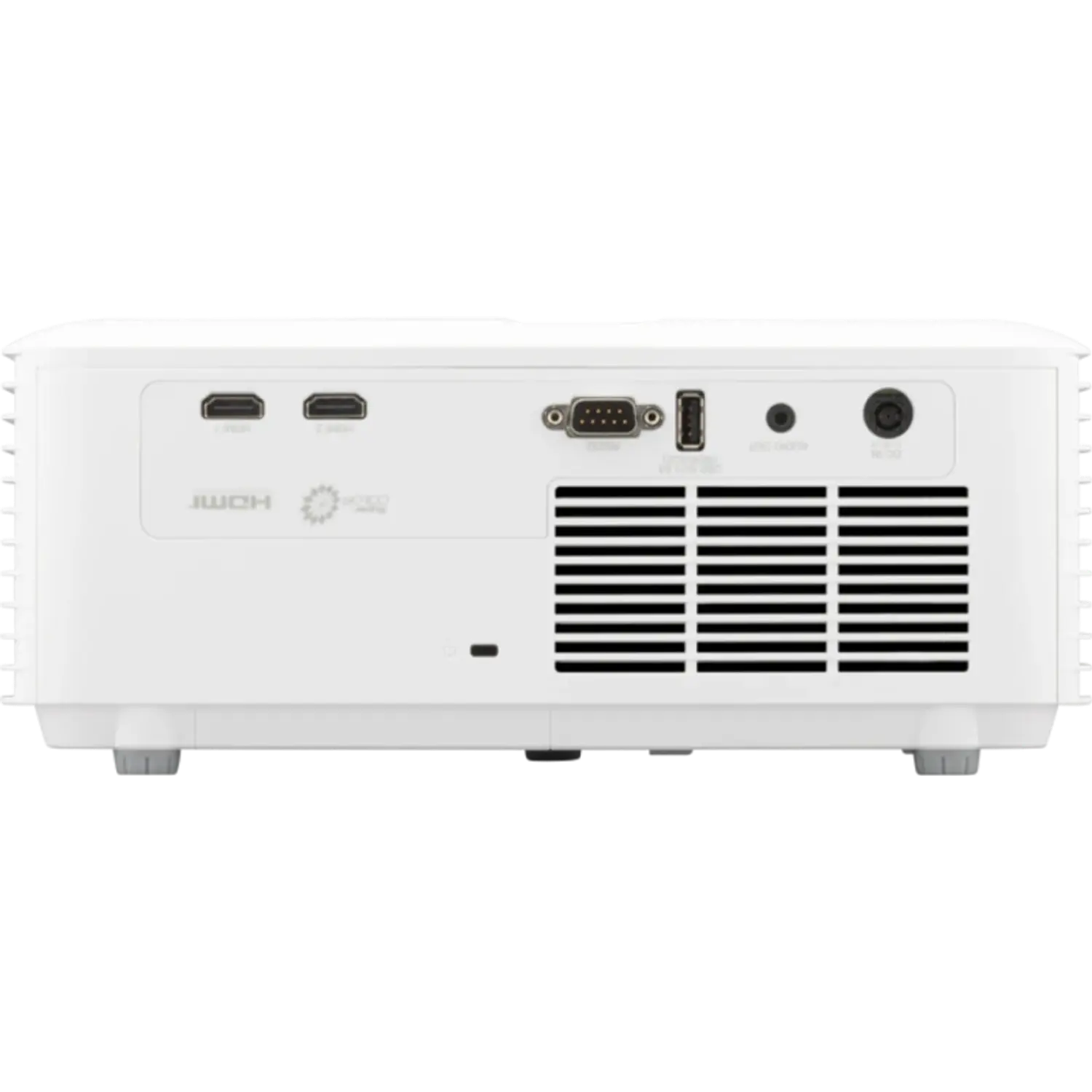 ViewSonic LSD600W, Proyector Láser DLP WXGA, 6.000 ANSI, 300