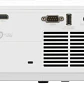 ViewSonic LSD600W, Proyector Láser DLP WXGA, 6.000 ANSI, 300