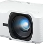 ViewSonic LSD600W, Proyector Láser DLP WXGA, 6.000 ANSI, 300