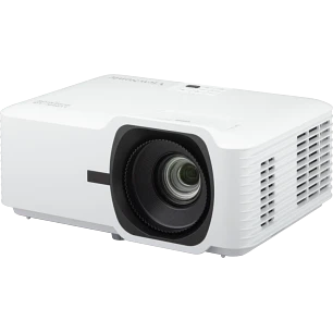 ViewSonic LSD600W, Proyector Láser DLP WXGA, 6.000 ANSI, 300