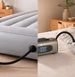 Xtech ResQRide XTA-830, Arrancador 1000A + Compresor 150 PSI, Power Bank 10000mAh, Aspiradora, 8 en 1 - Miniatura 8