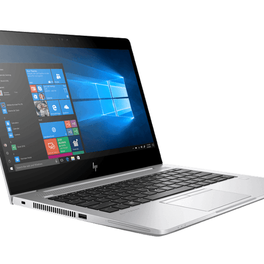 HP Notebook EliteBook 830 G6