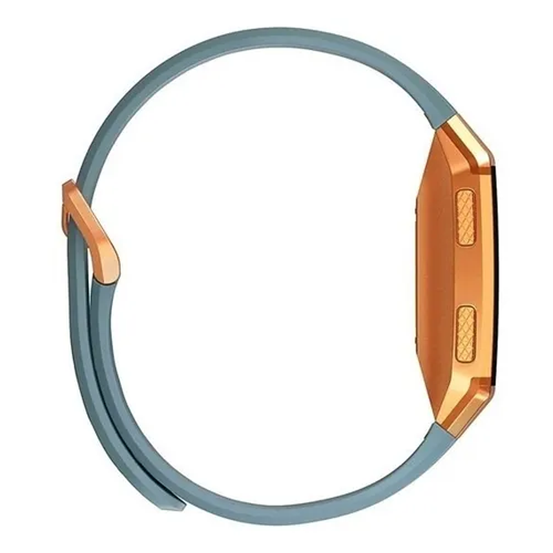 Fibit Ionic Smartwatch Orange