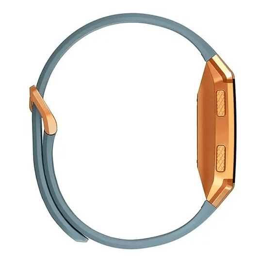 Fibit Ionic Smartwatch Orange