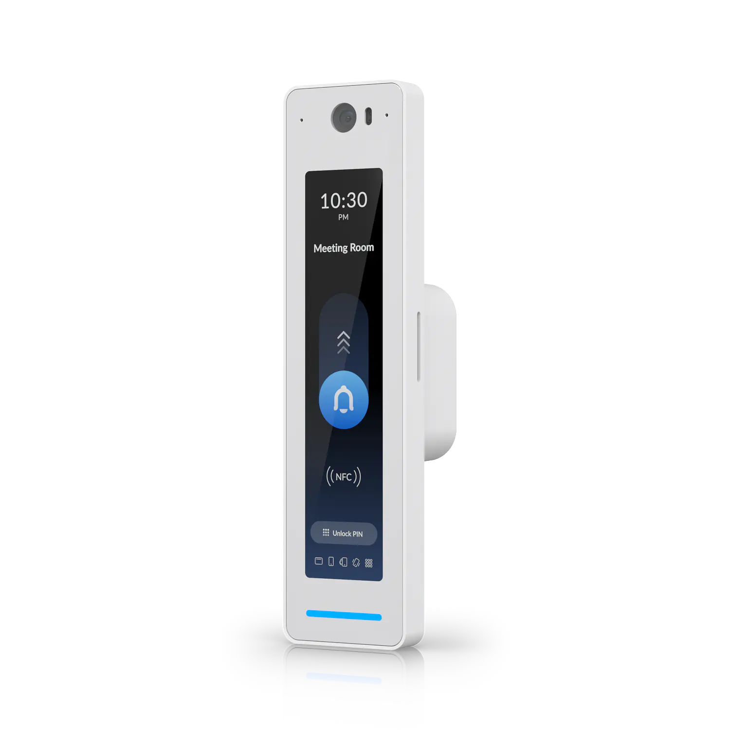 Ubiquiti UniFi G3 Reader Pro UA-G3-Pro-W, Lector de Acceso 4.7