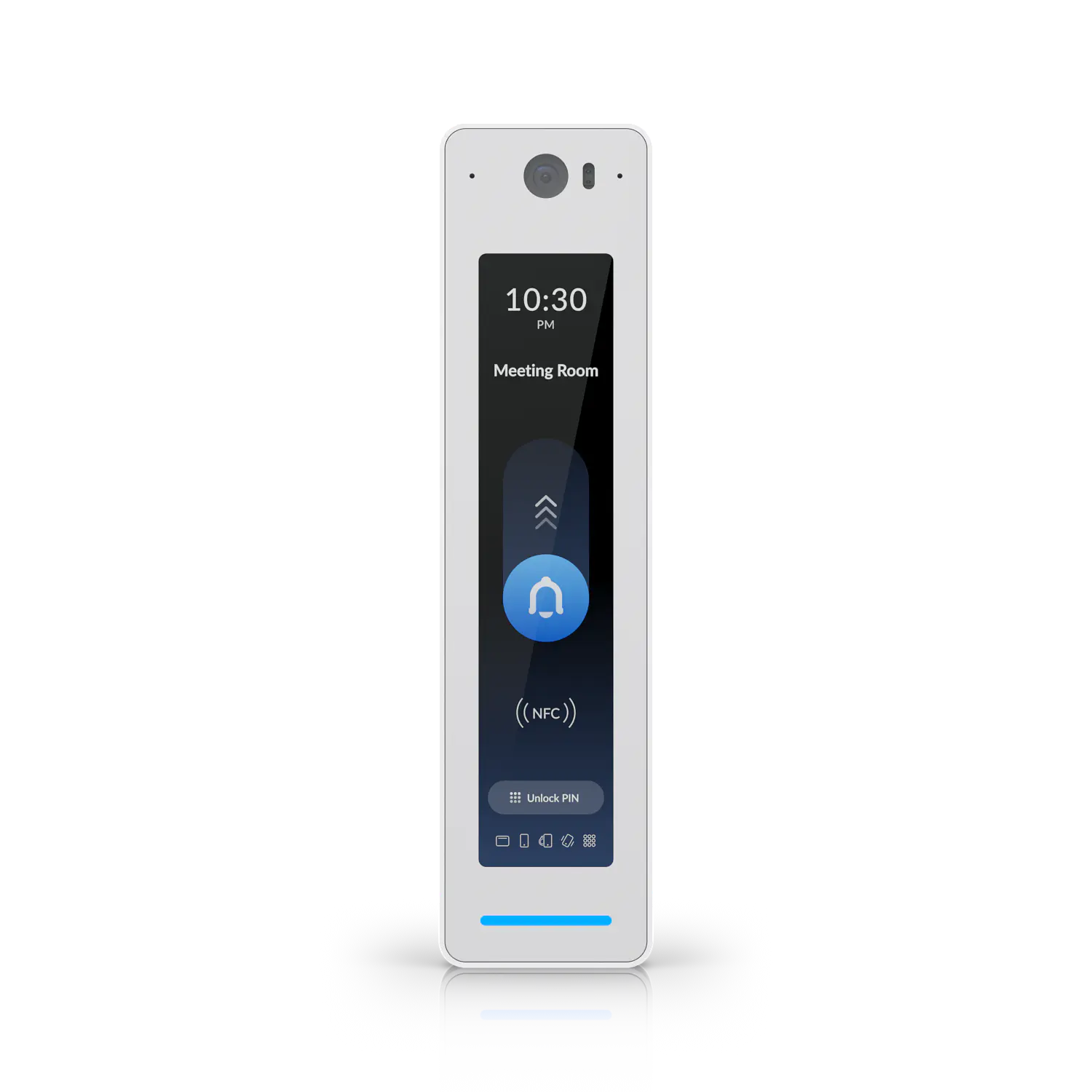 Ubiquiti UniFi G3 Reader Pro UA-G3-Pro-W, Lector de Acceso 4.7