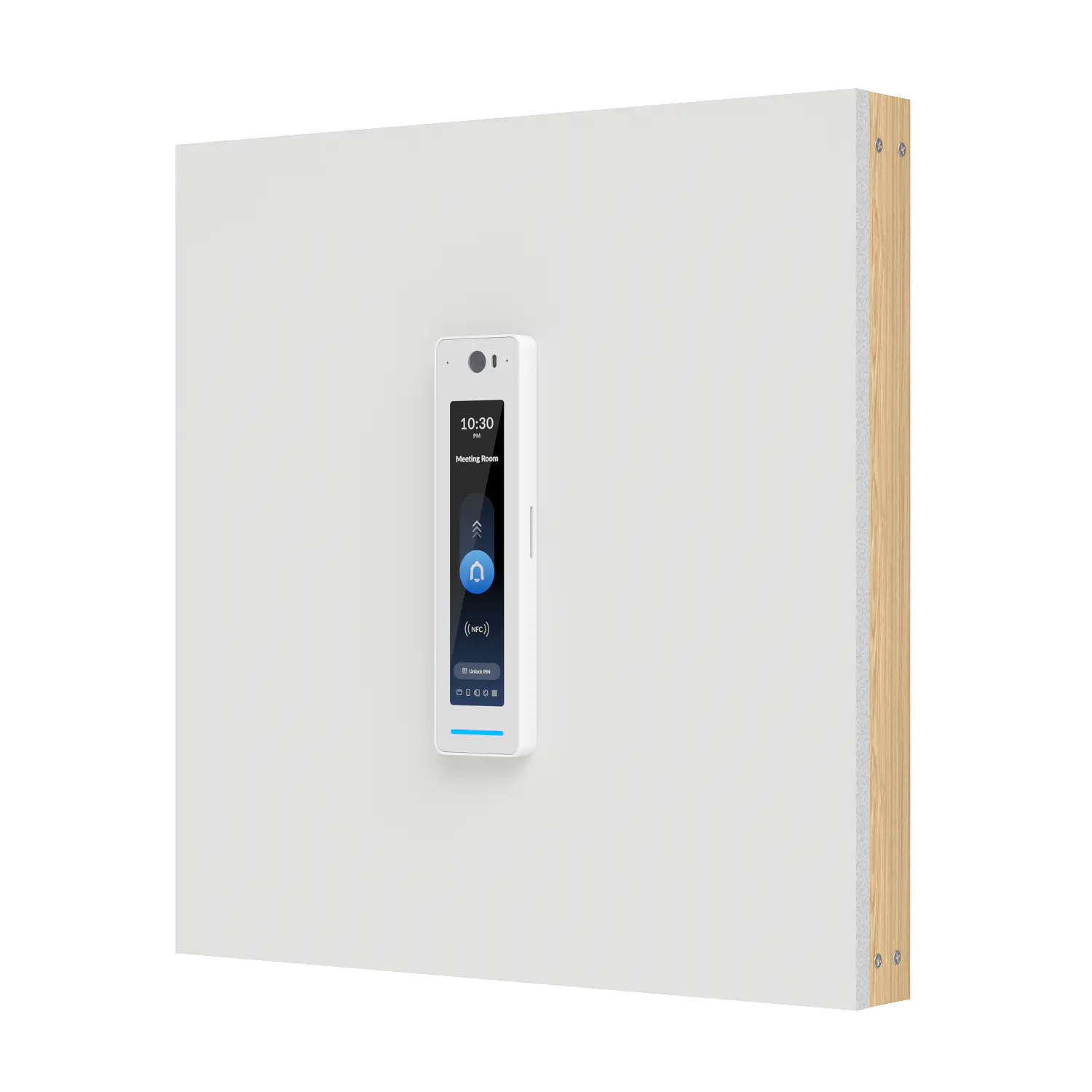 Ubiquiti UniFi G3 Reader Pro UA-G3-Pro-W, Lector de Acceso 4.7