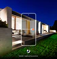 Nexxt Home NHC-OF20S, Cámara Solar Wi-Fi 4MP 2K+, Panel 3W, Batería 5200mAh, IP65, MicroSD 128GB - Miniatura 11