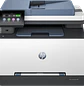 HP Color LaserJet Pro MFP 3303fdw 499M8A#AKV, Multifuncional Láser Color 25ppm, Wi-Fi, Dúplex, ADF, Fax, 220V - Miniatura 1