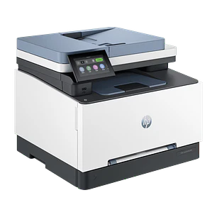 HP Color LaserJet Pro MFP 3303fdw 499M8A#AKV, Multifuncional Láser Color 25ppm, Wi-Fi, Dúplex, ADF, Fax, 220V
