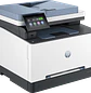 HP Color LaserJet Pro MFP 3303fdw 499M8A#AKV, Multifuncional Láser Color 25ppm, Wi-Fi, Dúplex, ADF, Fax, 220V - Miniatura 2