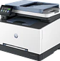 HP Color LaserJet Pro MFP 3303fdw 499M8A#AKV, Multifuncional Láser Color 25ppm, Wi-Fi, Dúplex, ADF, Fax, 220V - Miniatura 3