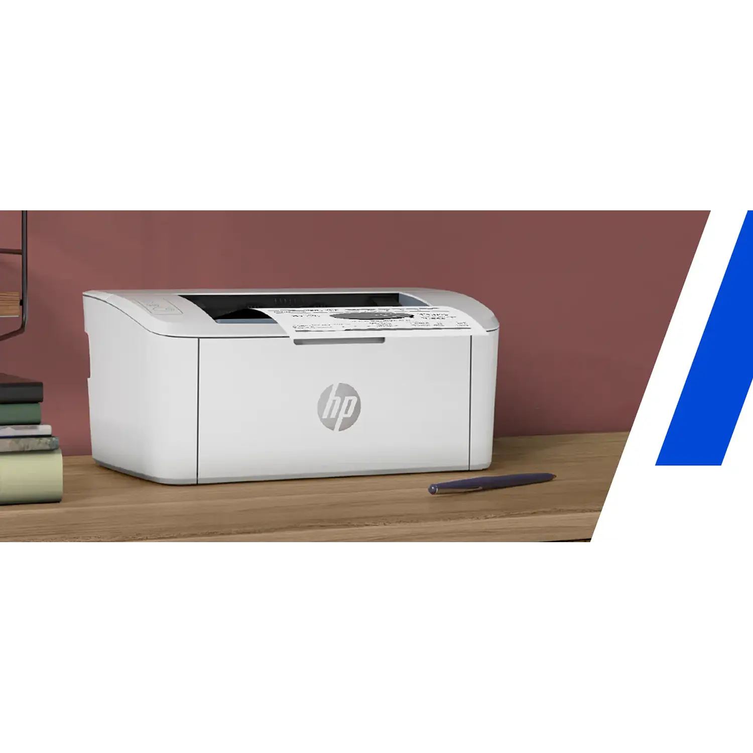 HP LaserJet M111w 7MD68A#AKV, Impresora Láser Monocromática 20ppm, Wi-Fi, USB, 600dpi, 220V 8