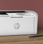 HP LaserJet M111w 7MD68A#AKV, Impresora Láser Monocromática 20ppm, Wi-Fi, USB, 600dpi, 220V - Miniatura 8