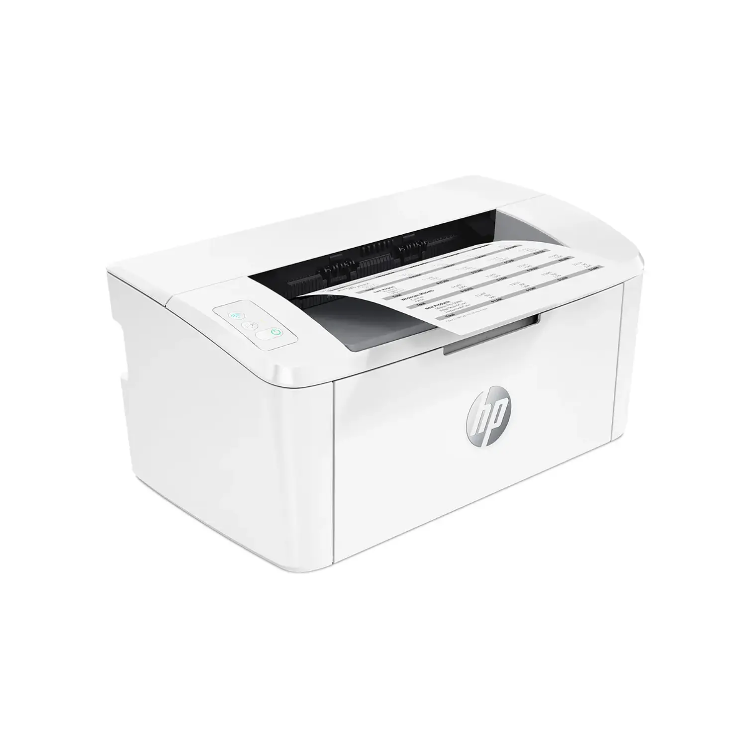 HP LaserJet M111w 7MD68A#AKV, Impresora Láser Monocromática 20ppm, Wi-Fi, USB, 600dpi, 220V 2
