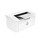 HP LaserJet M111w 7MD68A#AKV, Impresora Láser Monocromática 20ppm, Wi-Fi, USB, 600dpi, 220V - Miniatura 2